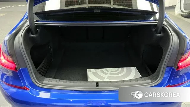 BMW 3 Series (G20) id 3219551 из Кореи 11