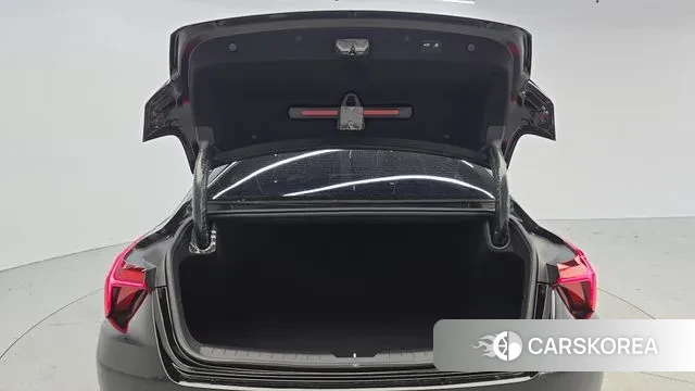 Kia K8 Hybrid id 3300544 из Кореи 11