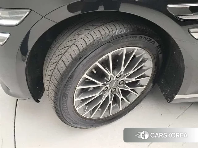 Genesis G80 (RG3) id 3334823 из Кореи 11