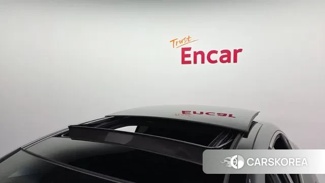 Genesis G70 id 3713973 из Кореи 11