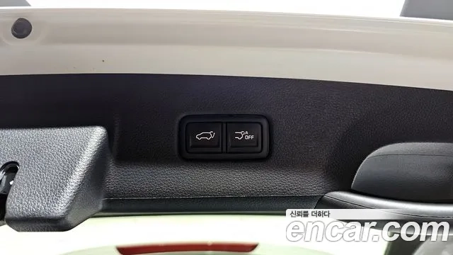 Kia Carnival 4th generation id 2873983 из Кореи 11