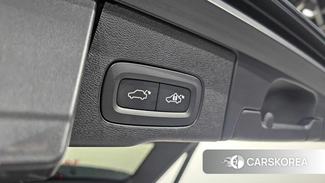Volvo XC60 second Generation id 4338157 из Кореи 11