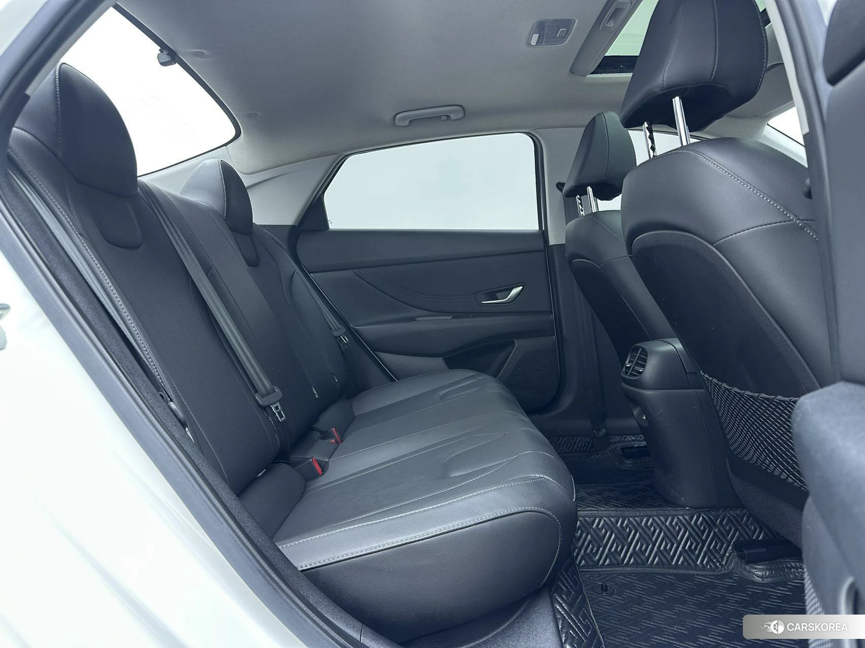Hyundai Elantra id 4452138 из Китая 11