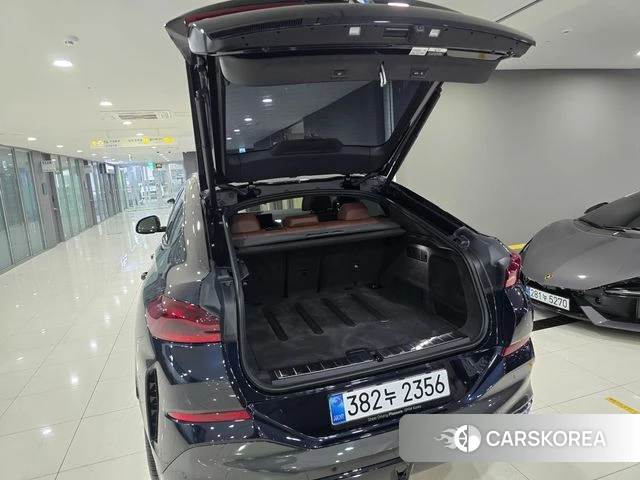 BMW X6 (G06) id 3914040 из Кореи 11