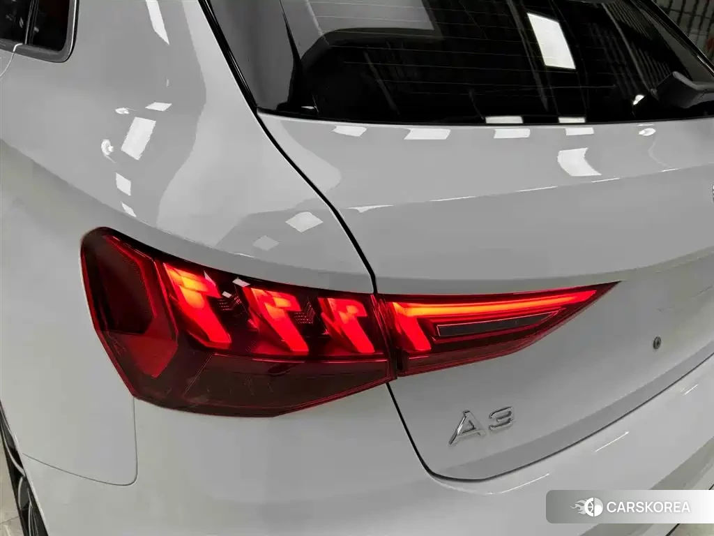 Audi A3 id 4680569 из Китая 11