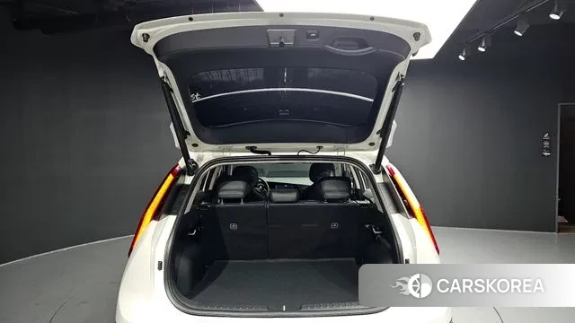 Kia Di Ol Nu Niro id 3513024 из Кореи 11