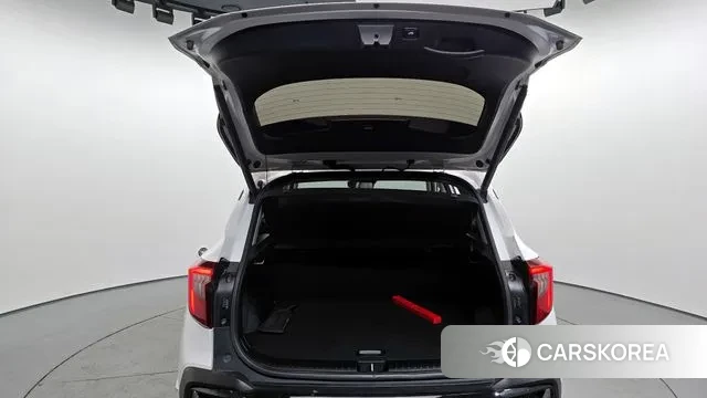 Kia The New Seltos id 3560396 из Кореи 11