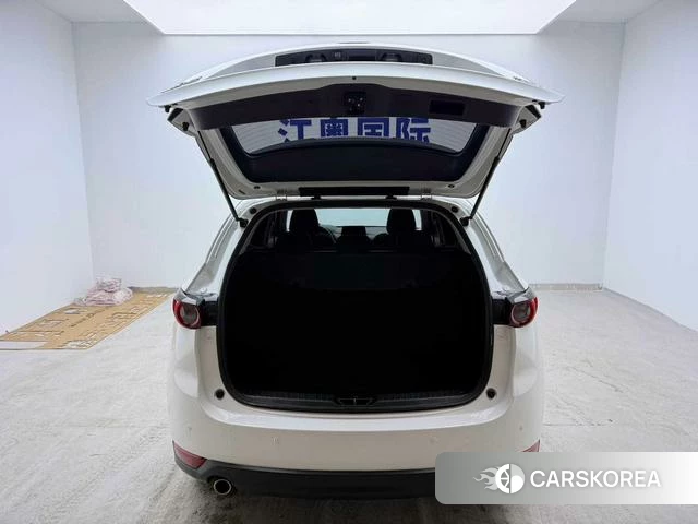 Mazda CX-5 id 4335616 из Китая 11