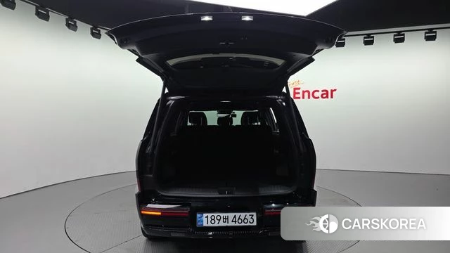 Hyundai Santa Fe (MX5) id 4847472 из Кореи 11
