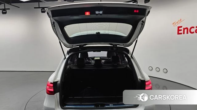 Mercedes-Benz GLC-Class X253 id 4698767 из Кореи 11