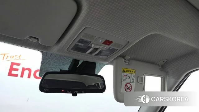 Hyundai Casper id 4864015 из Кореи 11