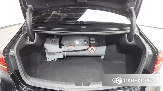 Kia K7 Premier id 3444539 из Кореи 11