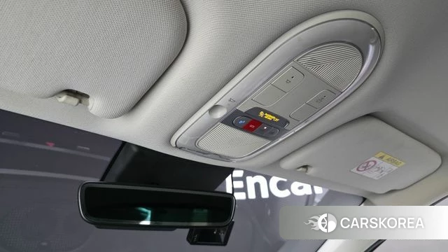 Hyundai Ionic 5 id 4572694 из Кореи 11