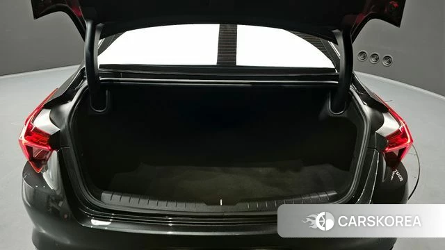 Kia K8 id 3800019 из Кореи 11