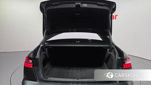 Audi A6 (C8) id 3680519 из Кореи 11