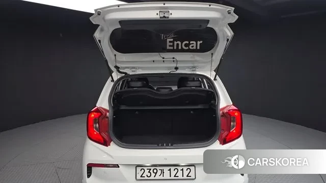 Kia Morning Urban (JA) id 3524436 из Кореи 11