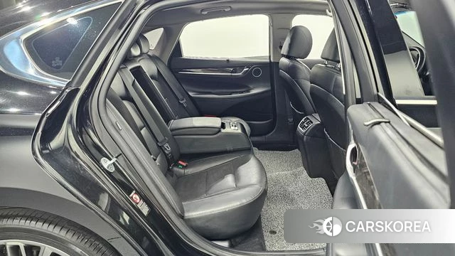 Hyundai Grandeur IG id 4658207 из Кореи 11