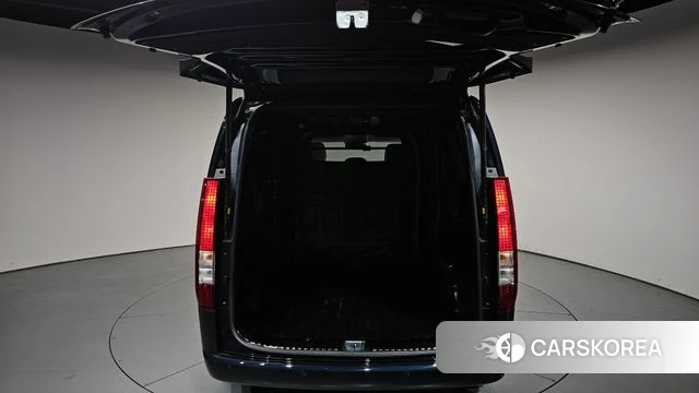 Hyundai Staria id 4302253 из Кореи 11