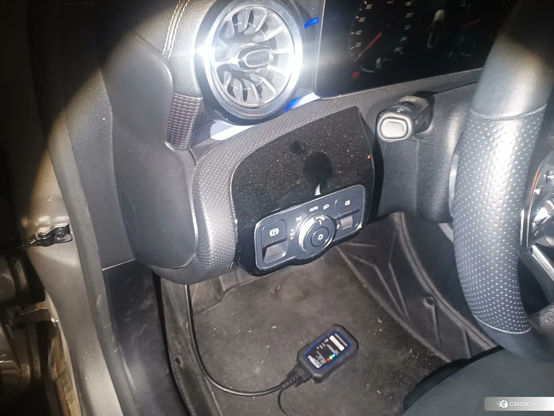 Mercedes-Benz Class A id 4473699 из Китая 11