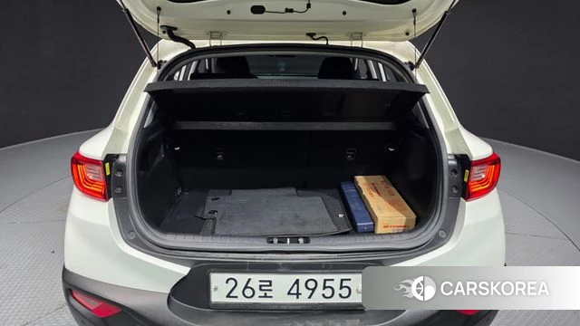 Kia Stonic id 3820542 из Кореи 11