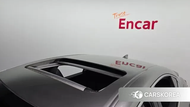 Lexus ES300h 7th generation id 3420752 из Кореи 11