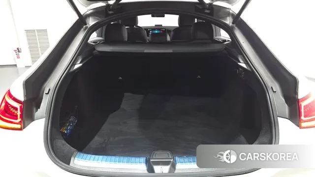 Mercedes-Benz GLE-Class W167 id 3378002 из Кореи 11