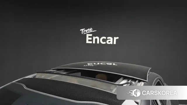 Kia K5 3rd generation id 3578109 из Кореи 11