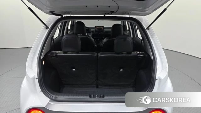 Hyundai Casper id 4428687 из Кореи 11