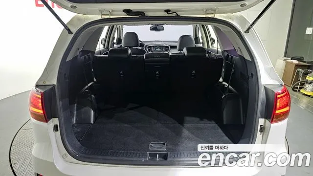 Kia The New Sorento id 2803310 из Кореи 11