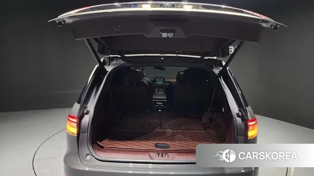 Lincoln Aviator 2nd generation id 2998696 из Кореи 11