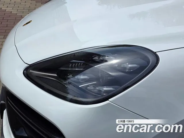 Porsche Cayenne (PO536) id 2691112 из Кореи 11