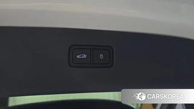 Genesis GV80 id 3058393 из Кореи 11