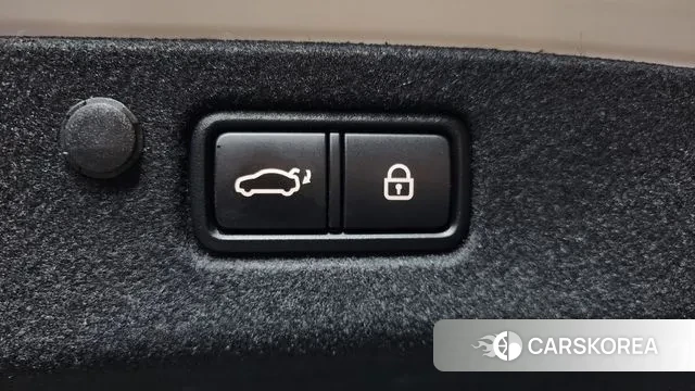 Hyundai The New Grandeur IG Hybrid id 2886035 из Кореи 11