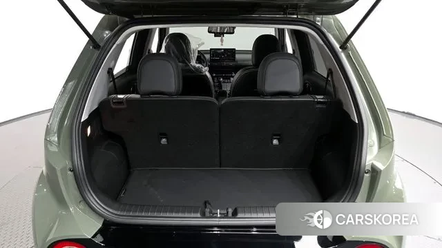 Hyundai The New Casper id 3353539 из Кореи 11