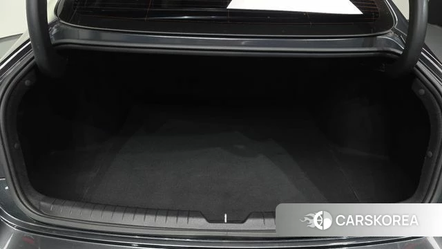 Hyundai Sonata (DN8) id 4632795 из Кореи 11