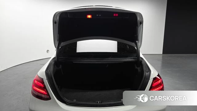 Mercedes-Benz E-Class W213 id 3917057 из Кореи 11