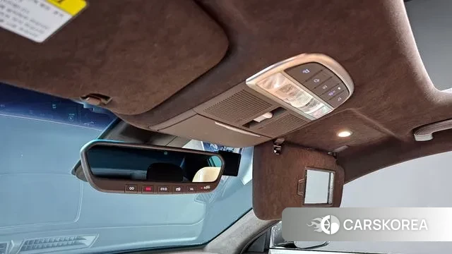 Genesis G90 id 3499714 из Кореи 11