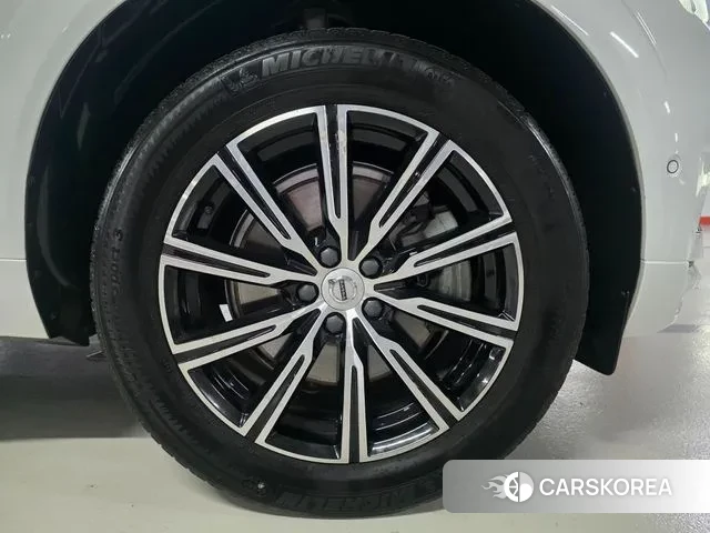 Volvo XC60 second Generation id 3038672 из Кореи 11