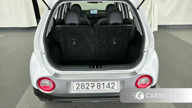 Hyundai Casper id 4395947 из Кореи 11