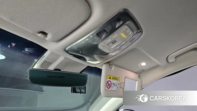 Genesis G80 (RG3) id 3179425 из Кореи 11