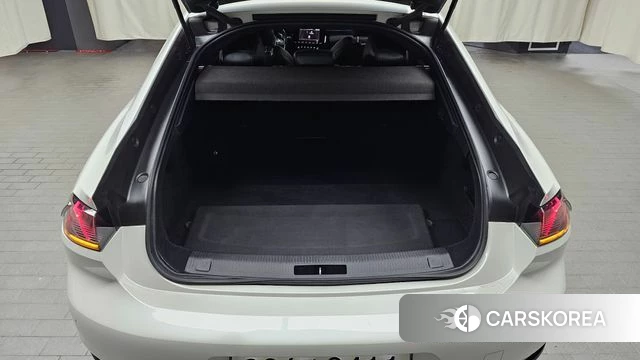 Peugeot 508 second Generation id 3813922 из Кореи 11