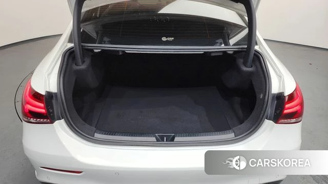 Mercedes-Benz A-Class W177 id 3805746 из Кореи 11