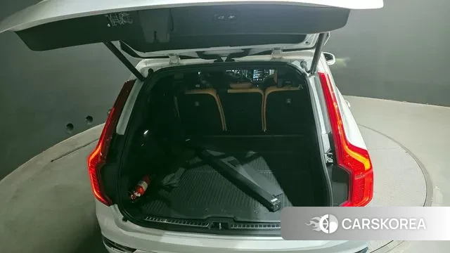 Volvo XC90 second Generation id 2975233 из Кореи 11