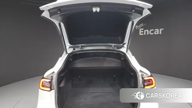 Tesla Model Y id 3533483 из Кореи 11