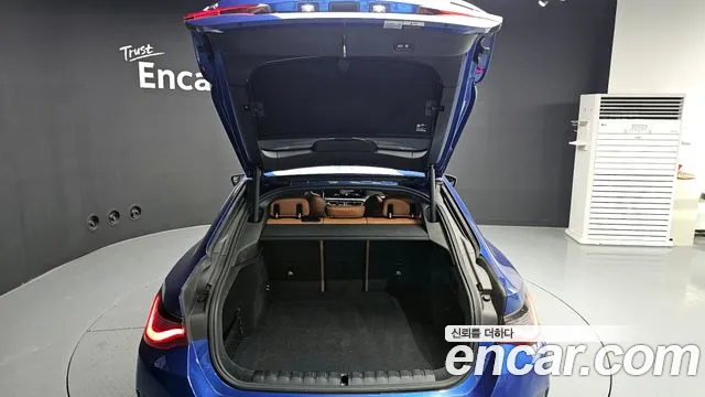 BMW i4 id 2800962 из Кореи 11