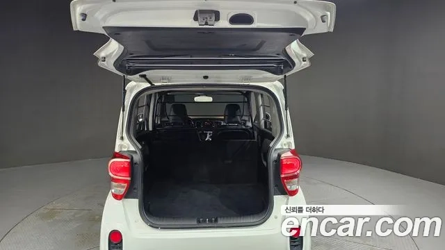 Kia The New Ray id 2941610 из Кореи 11