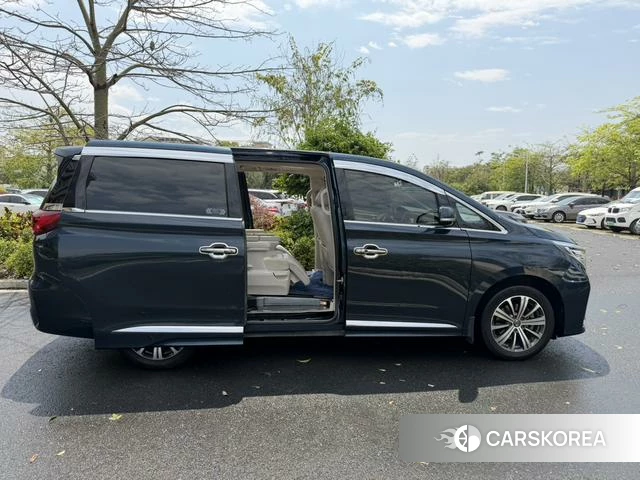 GAC Trumpchi Trumpchi M8 id 3869896 из Китая 11