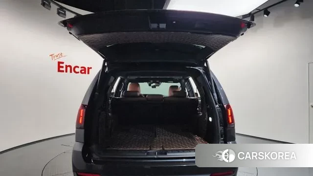 Kia Mohave Master id 3366717 из Кореи 11