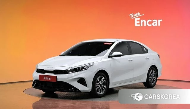 Kia The New K3 2nd generation id 3923075 из Кореи 11
