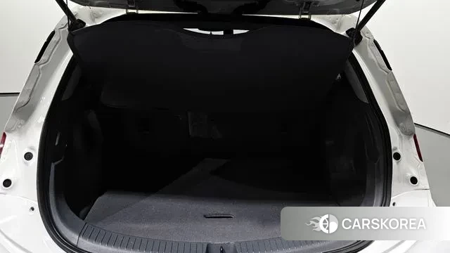 Chevrolet (GM Daewoo) Bolt EV id 2941093 из Кореи 11